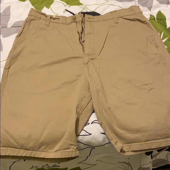 wrangler dri fit shorts